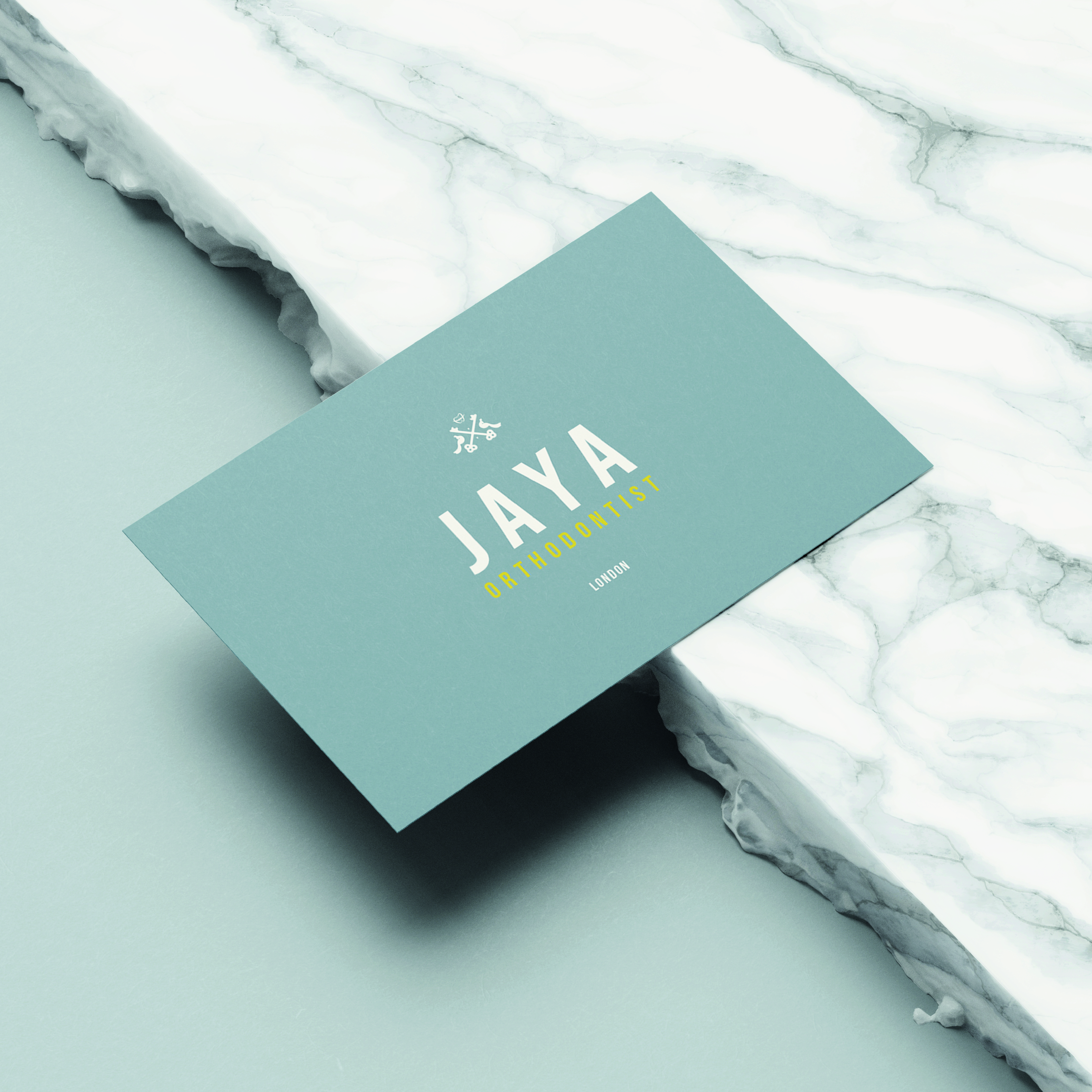 Jaya Patel mockup