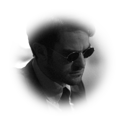 matt murdock : daredevil
