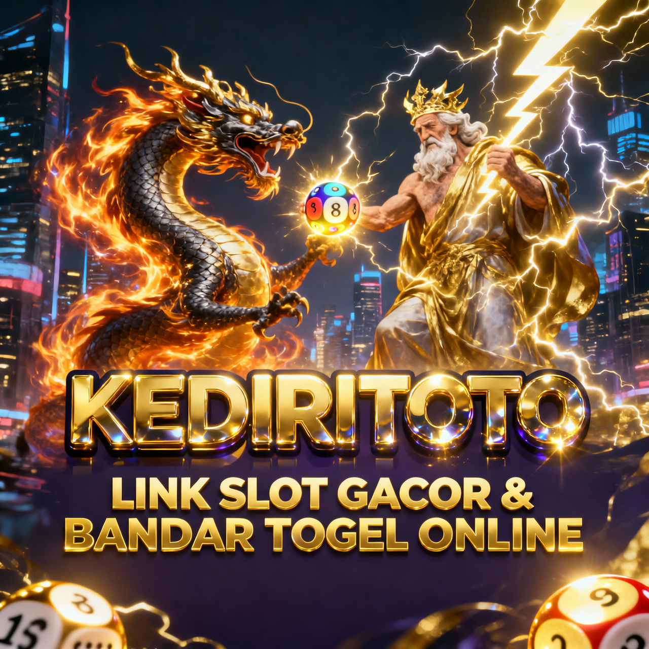 KEDIRITOTO # Rekomendasi situs toto slot gacor yang menyediakan banyak permainan slot populer