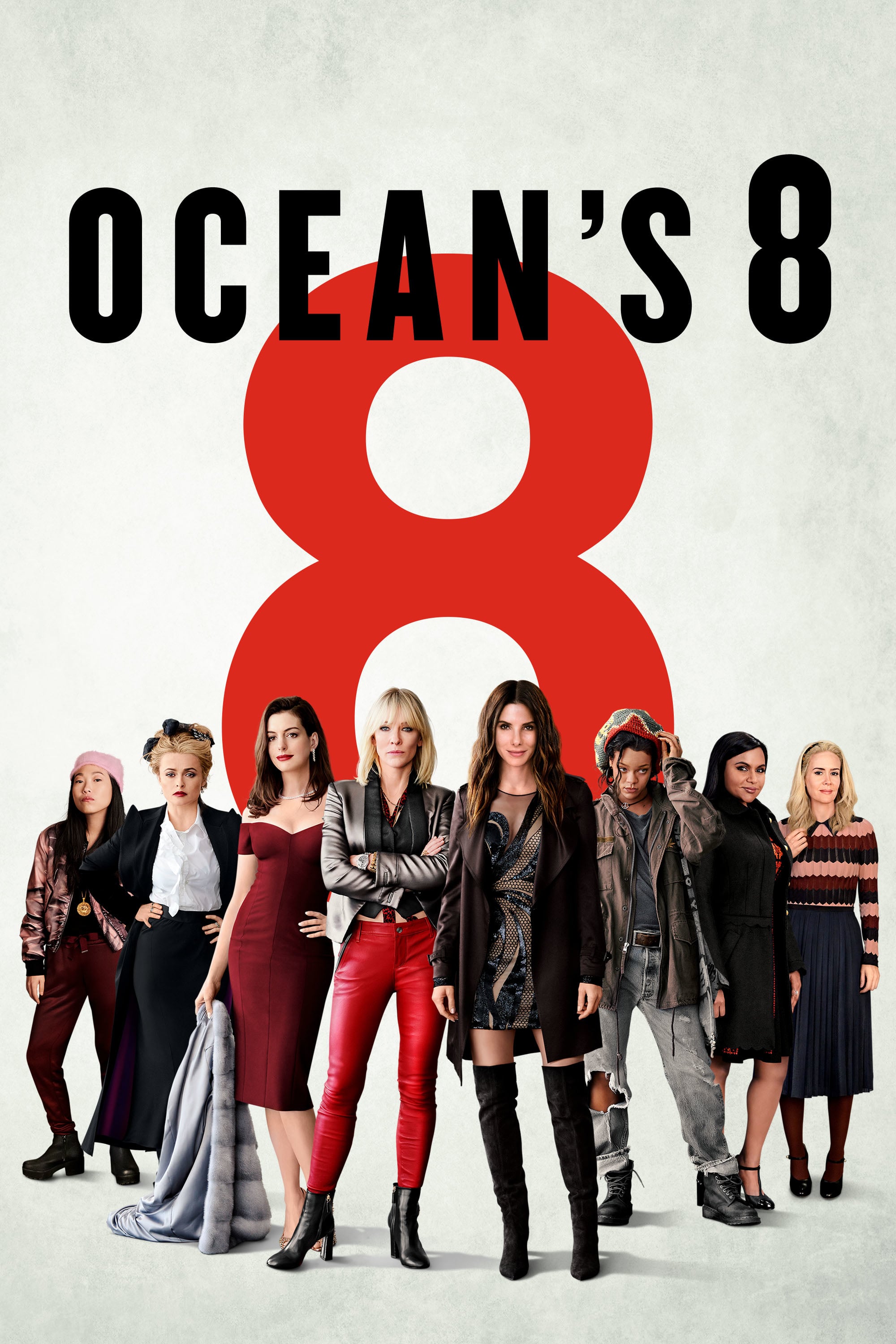 ocean's 8