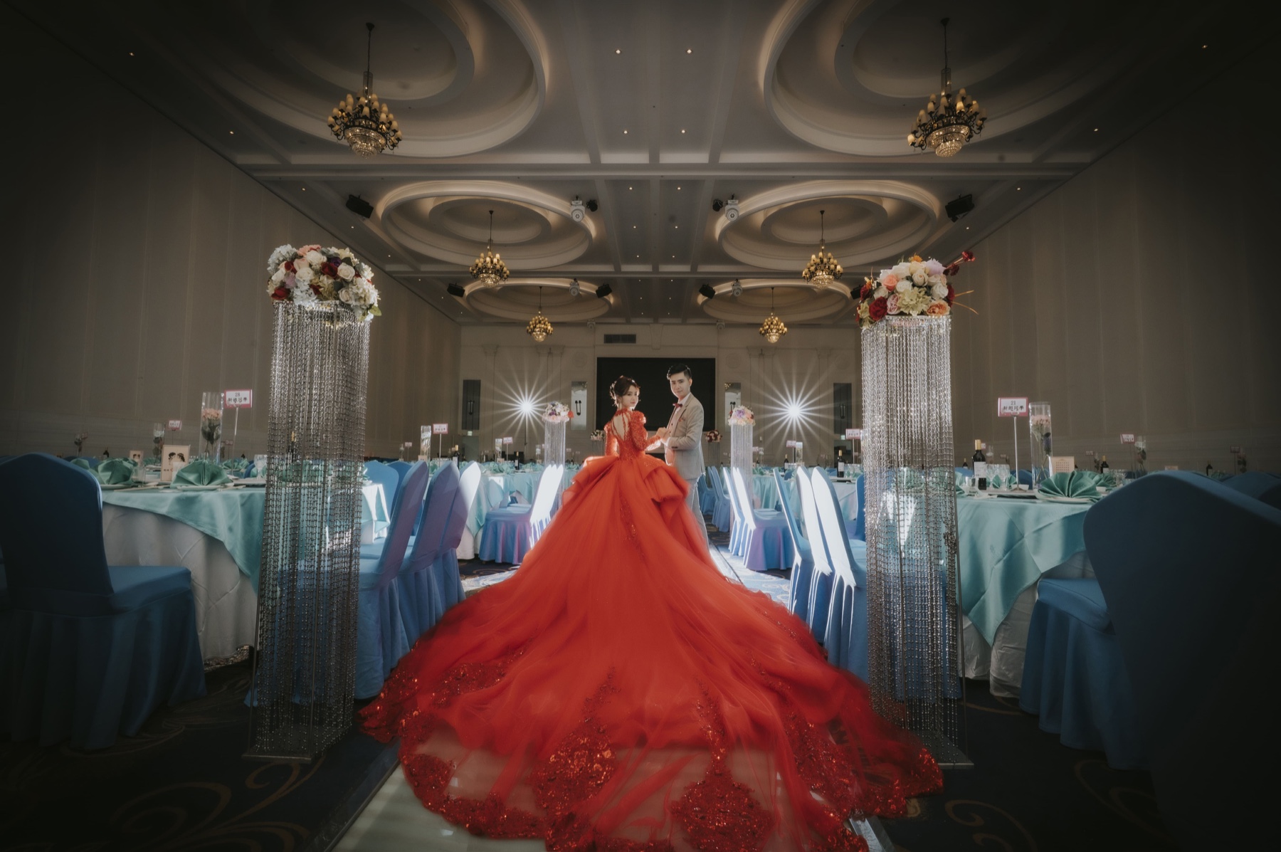 CT Wedding 婚紗攝影作品 08