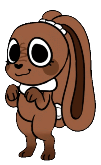 Information card artwork