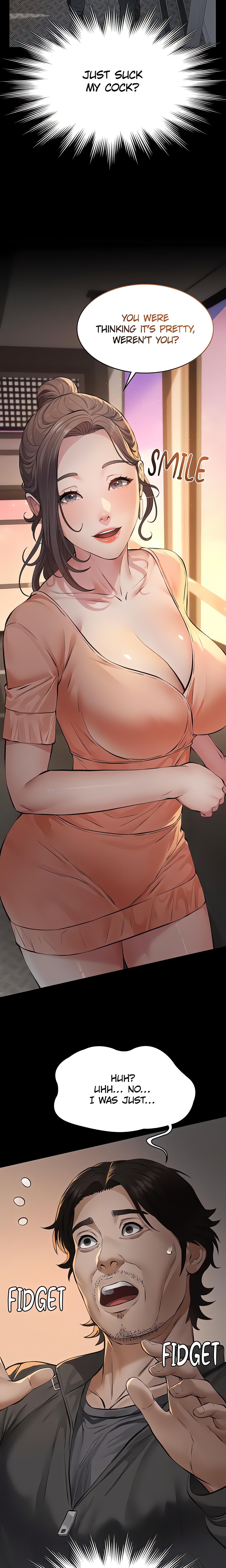 Papa Katz, chapter 12, page 20