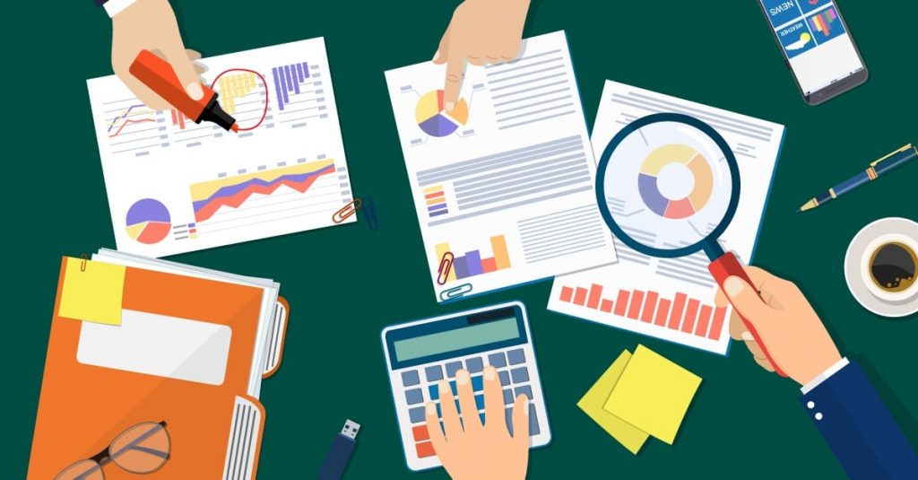 Quản lý hóa đơn là gì? Vai trò, hình thức và quy trình quản lý hóa đơn Hiệu Quả