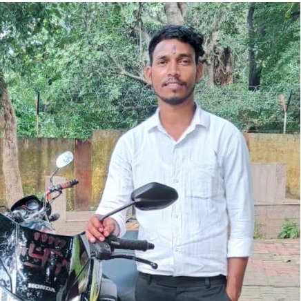 Nilesh Mahto