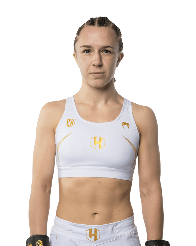 Kelley Hamming