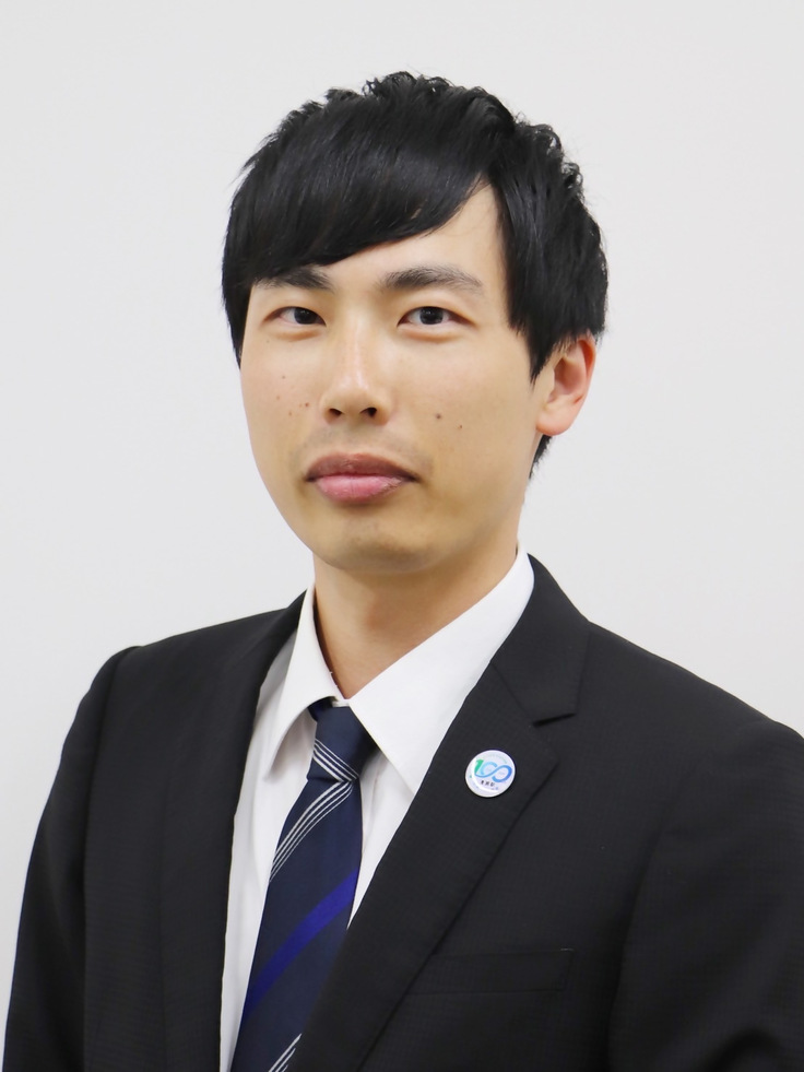 こばじゅん