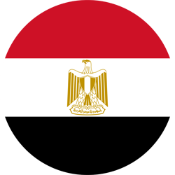 علم جمهورية مصر العربية