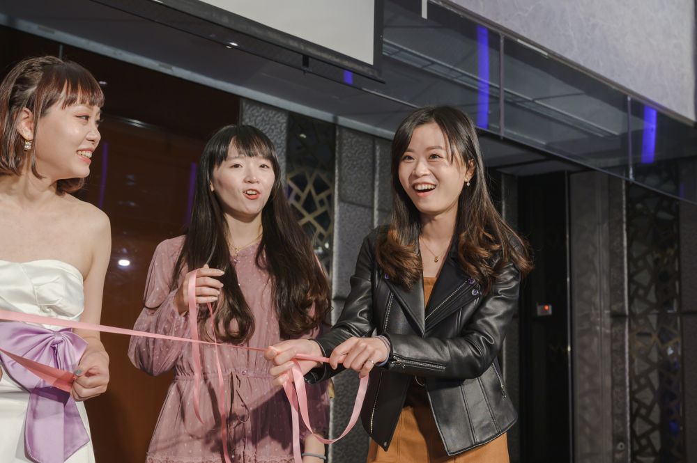 婚禮攝影師MAI作品集照片 83
