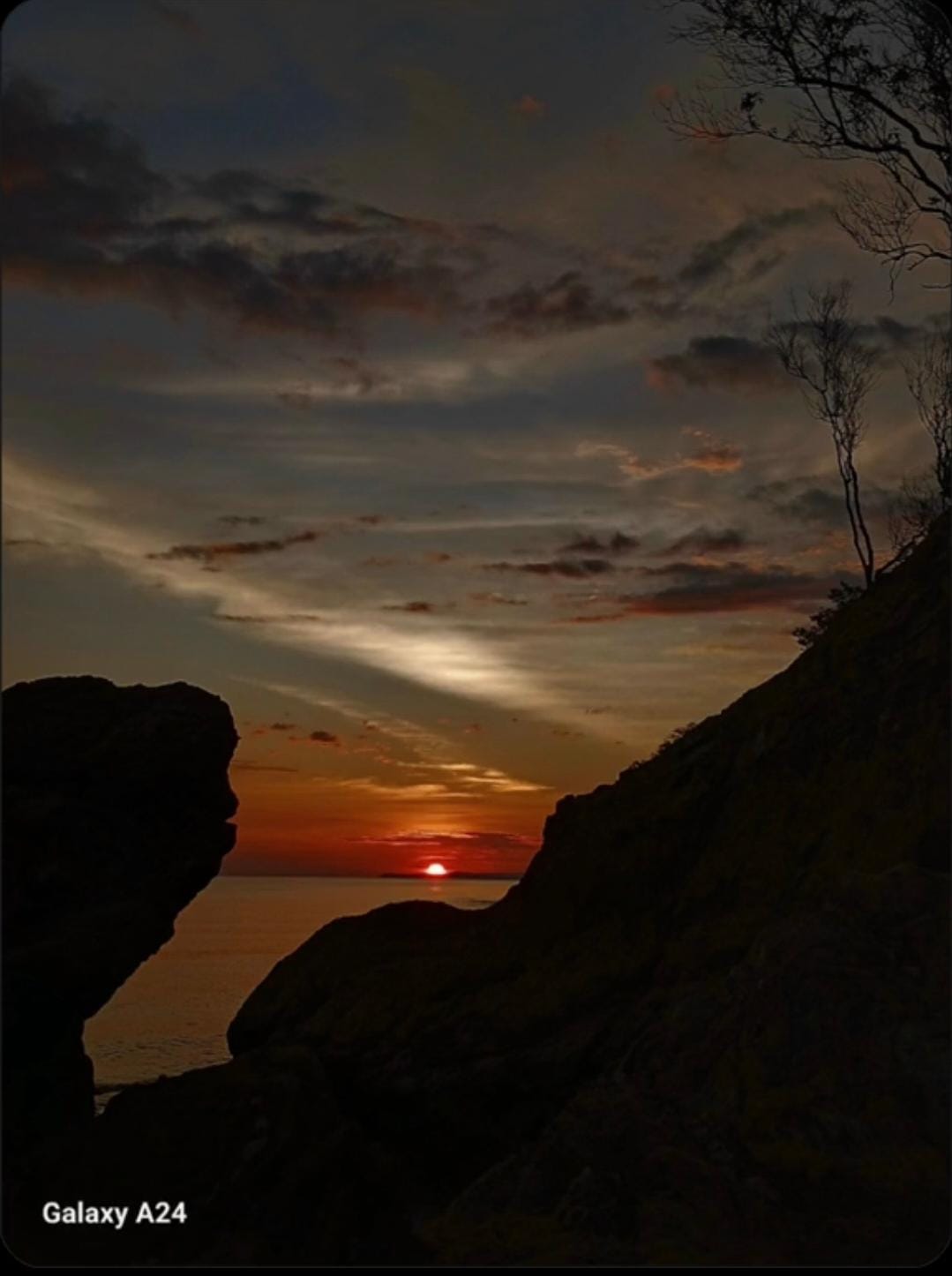 SUNSET 9