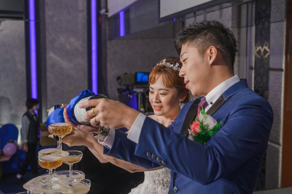 婚禮攝影師MAI作品集照片 78