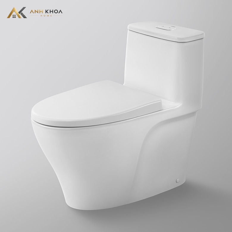 Bồn cầu 1 khối AC-989VN