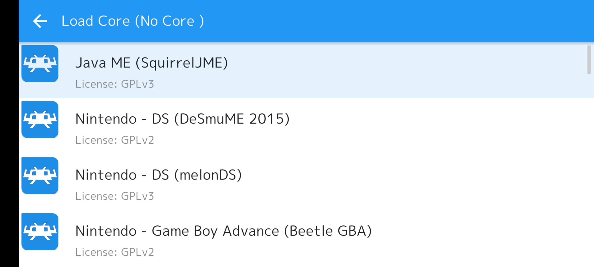 Ok, what's your deal with nds4droid? : rEmulationOnAndroid