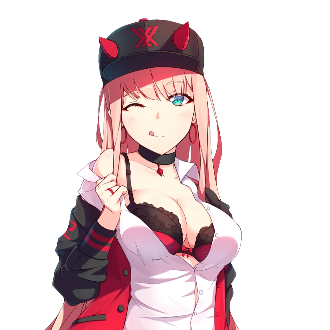 ZeroTwo