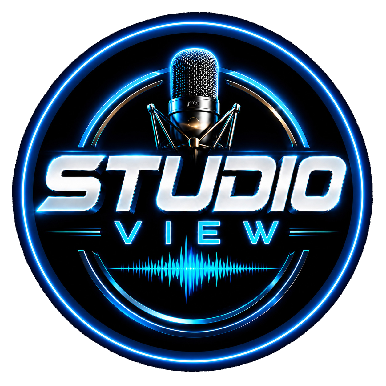 Studio View