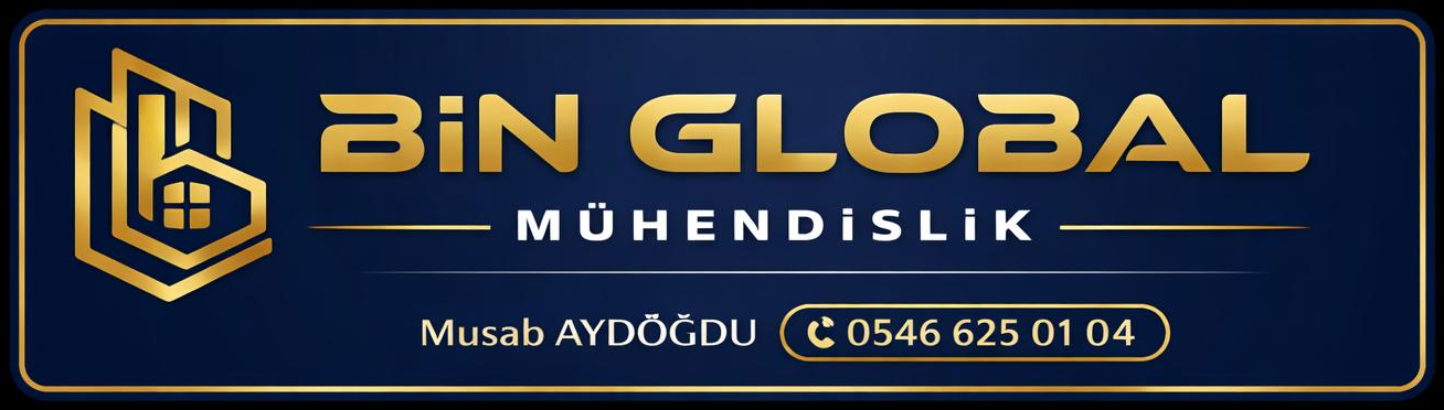 Bin Global Mühendislik
