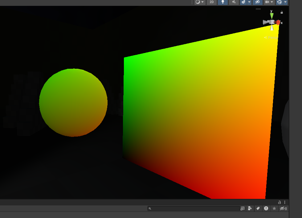 SHADERS (and how to write them.) Tutorial for Baldi's Basics | Baldi ...