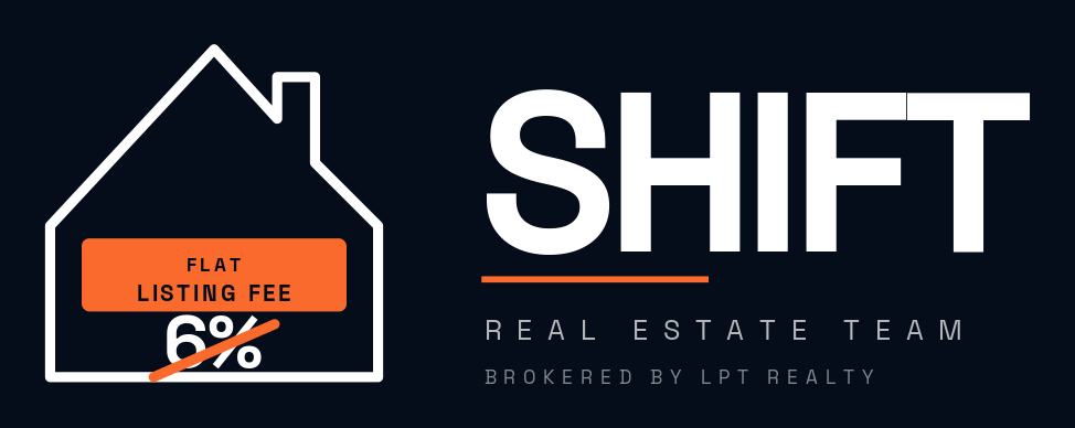 Shift Real Estate Team