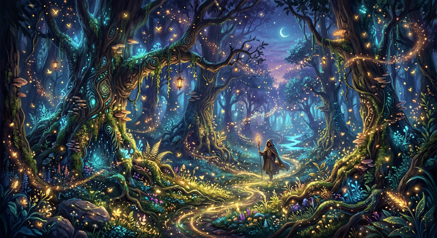 Nano Banana 1:1 示例