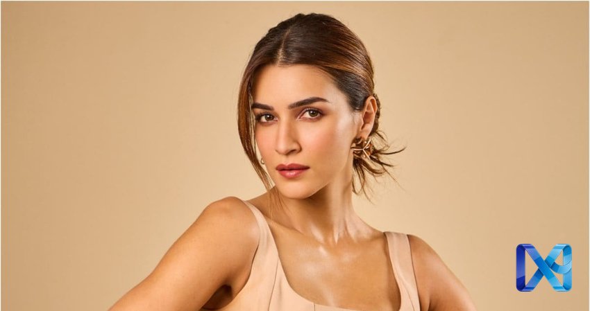 Bollywood Actress Kriti Sanon Speaks Out On Gender Bias In The Film Industry