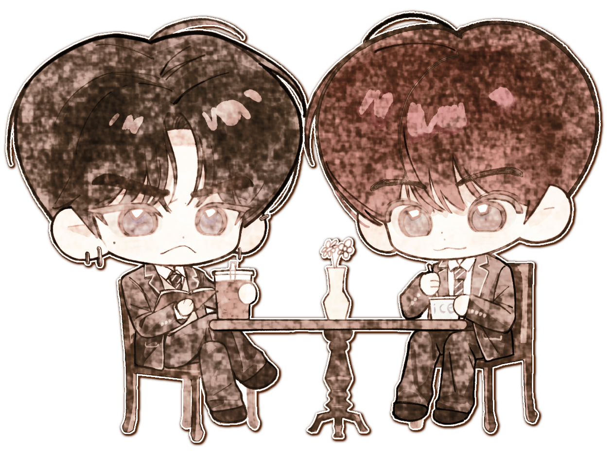 Art by @Bt2XpWMvLW3811 on X / Twitter Art by @Bt2XpWMvLW3811 on X / Twitter