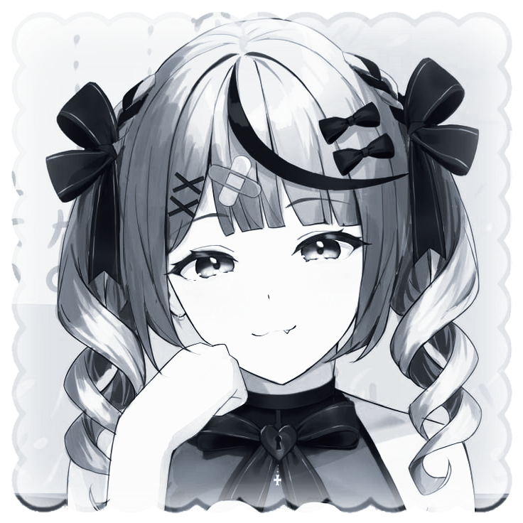 Sakamata Chloe - HoloLive