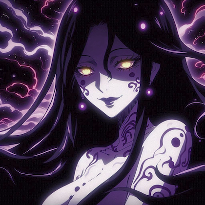 Save this image to open the door to darkness