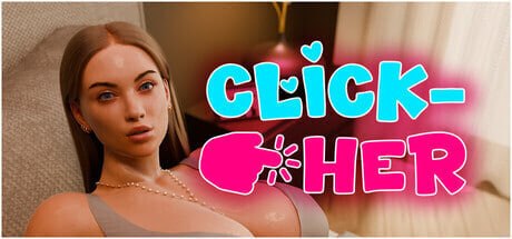 点击此处 Click-Her