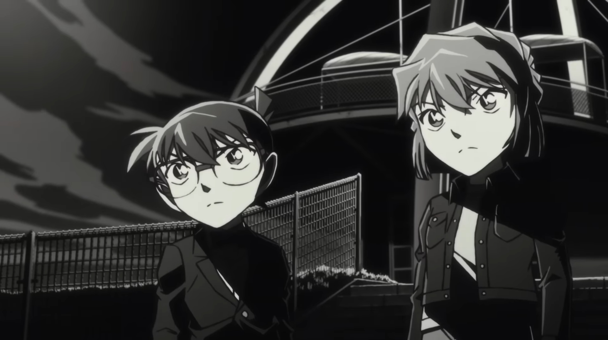 Detective Conan coming to Netflix and Crunchyroll with a curated