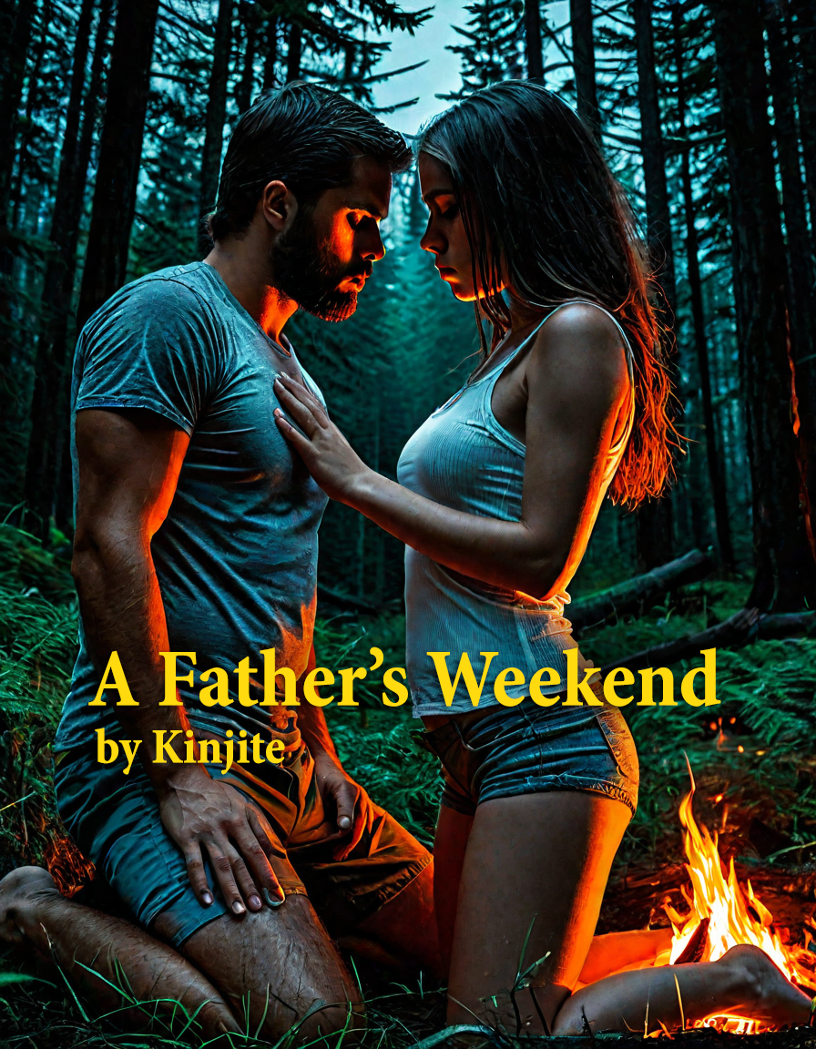 A Father's Weekend