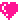 pixel heart