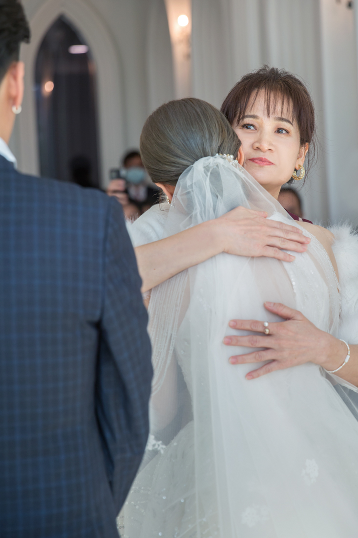 婚禮攝影師小紅莓攝影團隊作品集照片 108