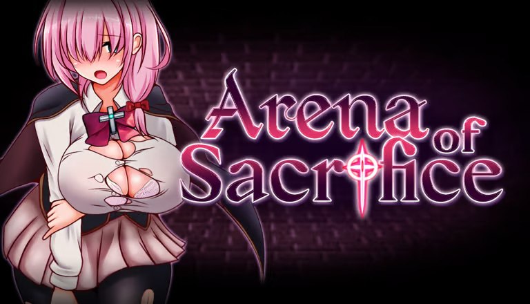 Arena of Sacrifice 奉献之城