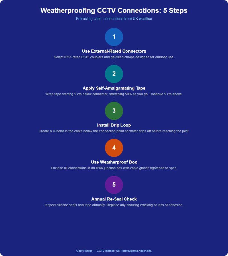 Infographic: Eufy vs Ring: Privacy Differences for UK Users