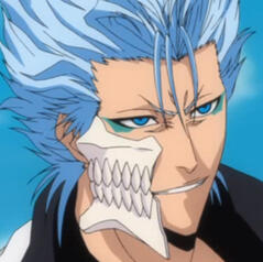 grimmjow