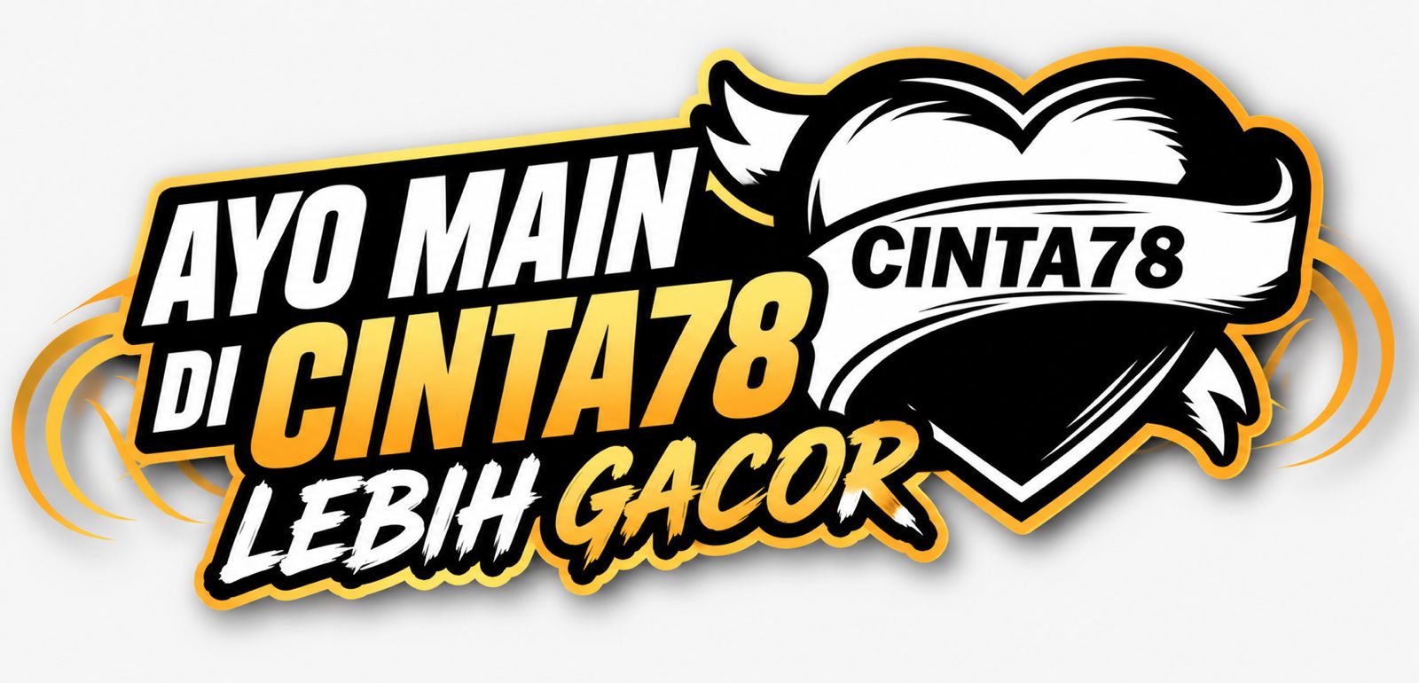 Banner Cinta78