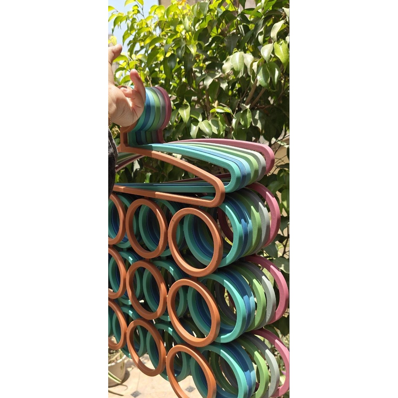 شماعه طرح خانه