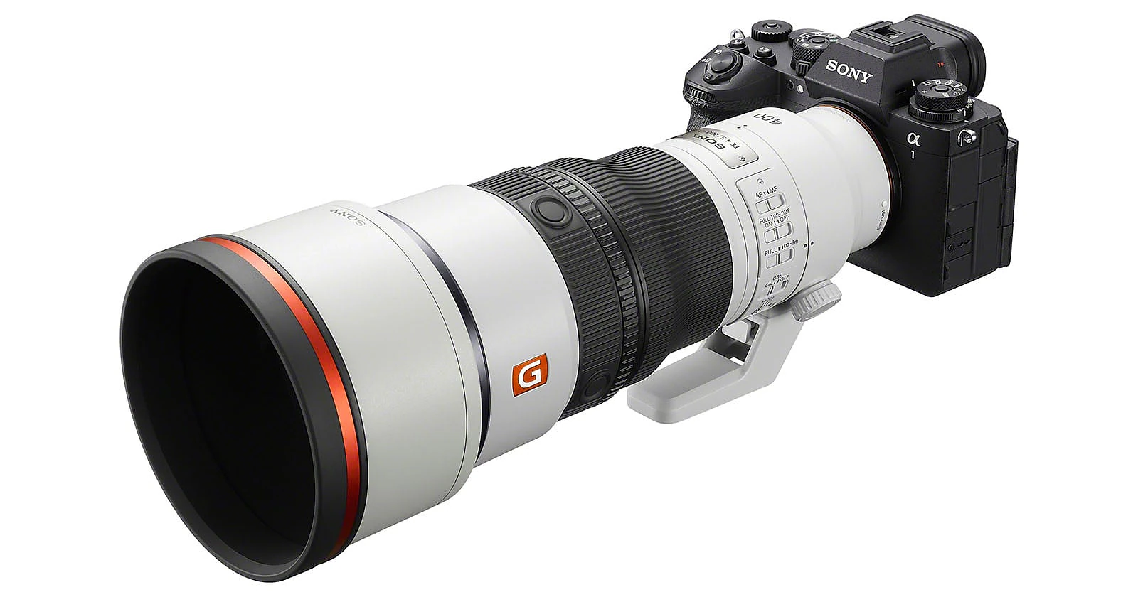 Sony FE 400mm f/4.5 GM OSS: Lens Tele Nhẹ & Tiết Kiệm Giá - Hình 5