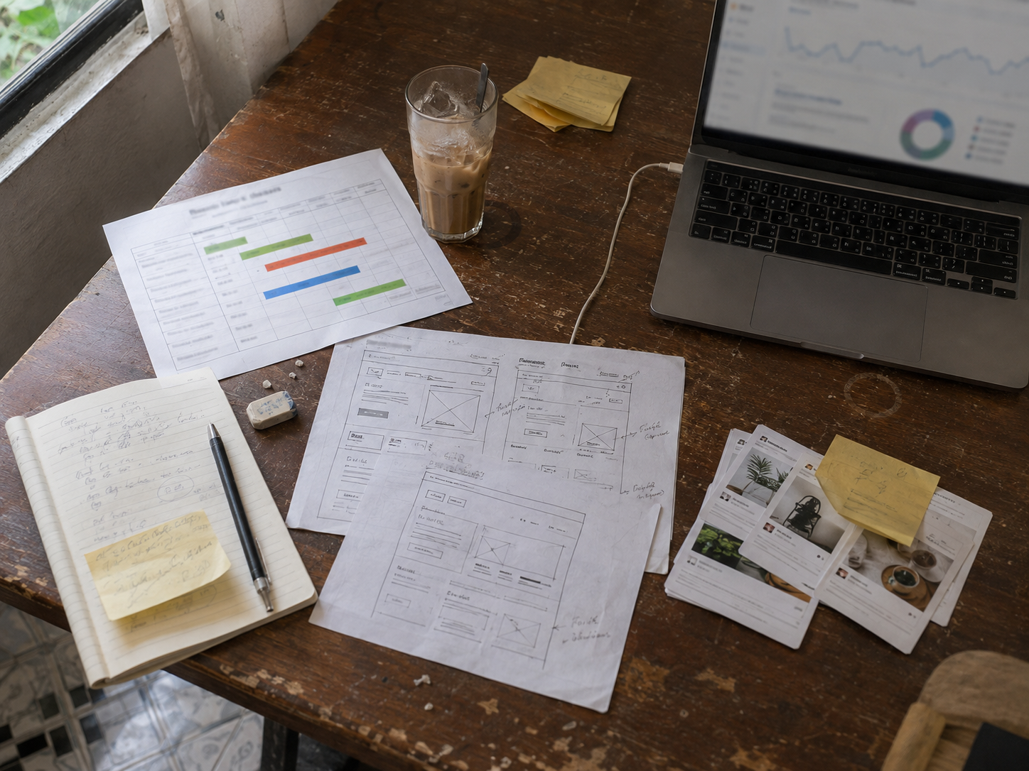 Outsource Marketing Cho Startup Tại TP.HCM