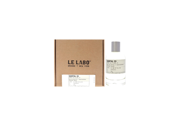 Le Labo Santal 33 Eau de Parfum