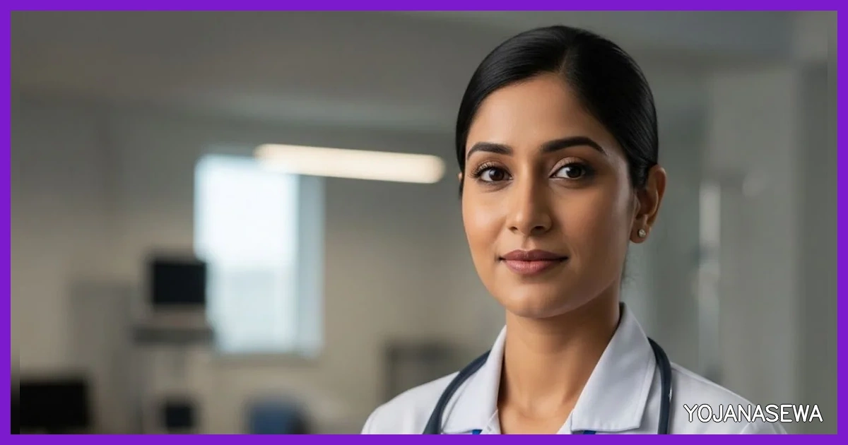 MPESB Nursing Officer Recruitment 2026