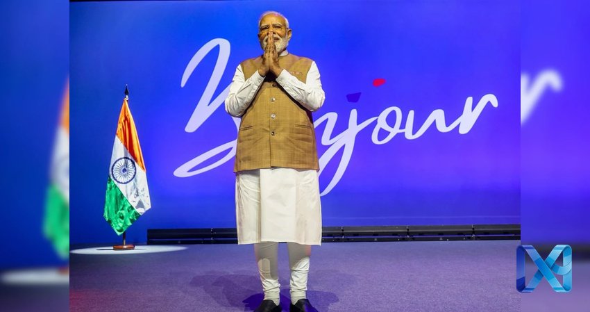 India Sets Sights on Space Station