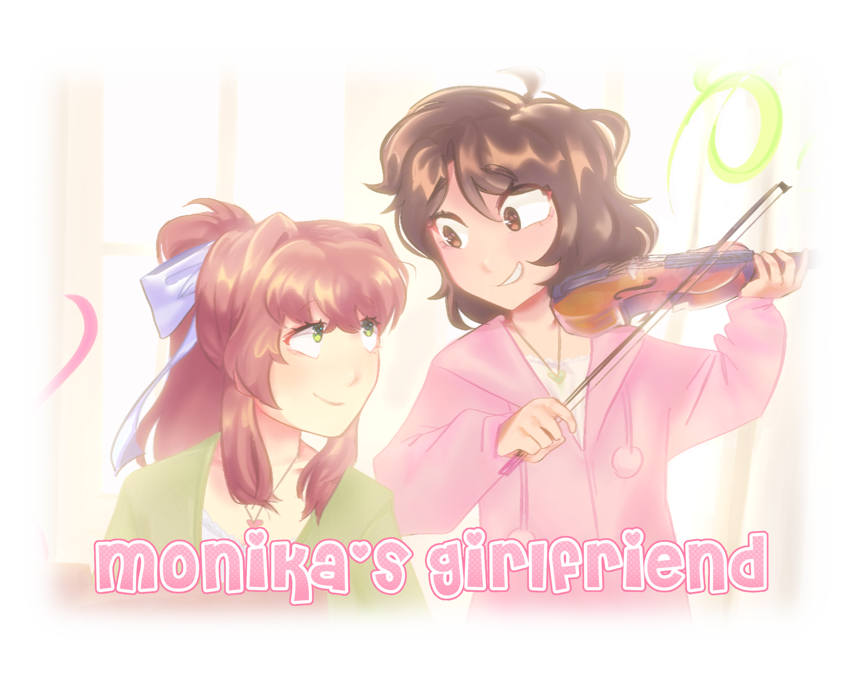 pinkletters