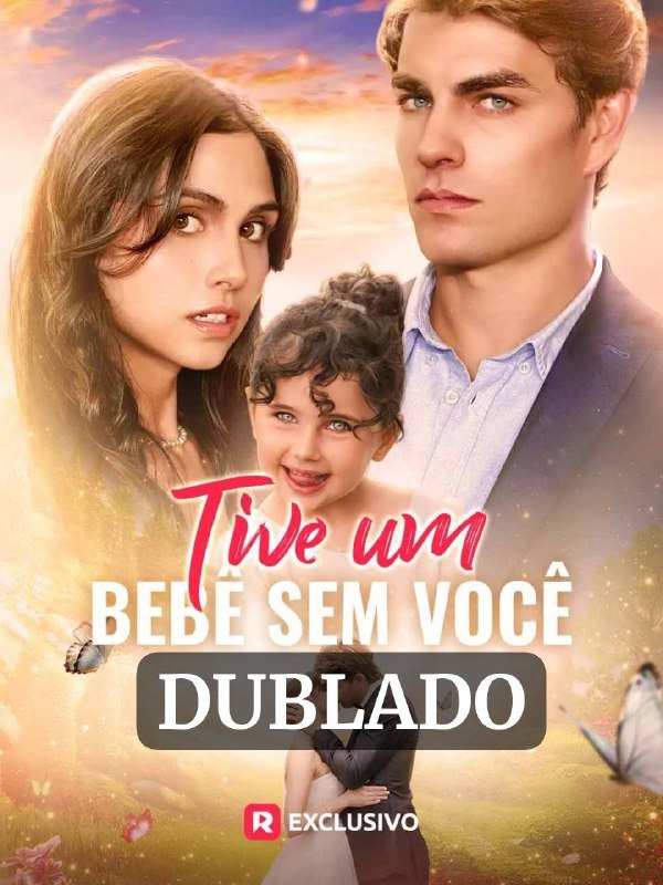 EU TIVE UM BEBÊ SEM VOCÊ