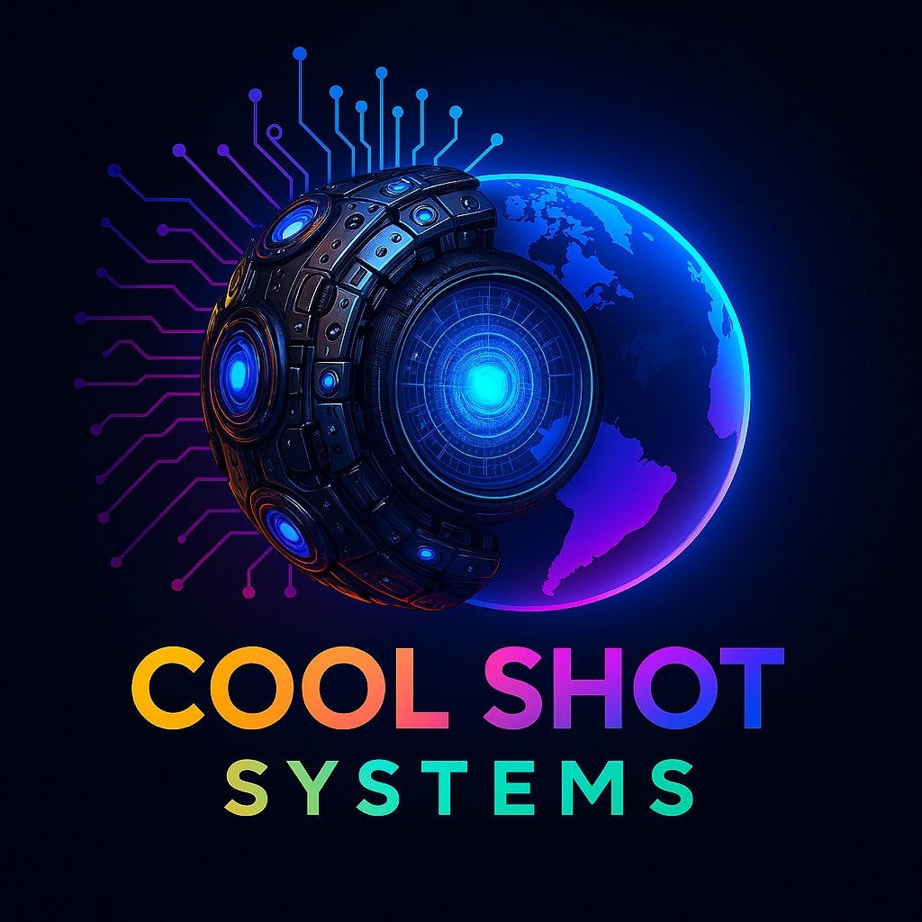 Cool Shot Systems Logo