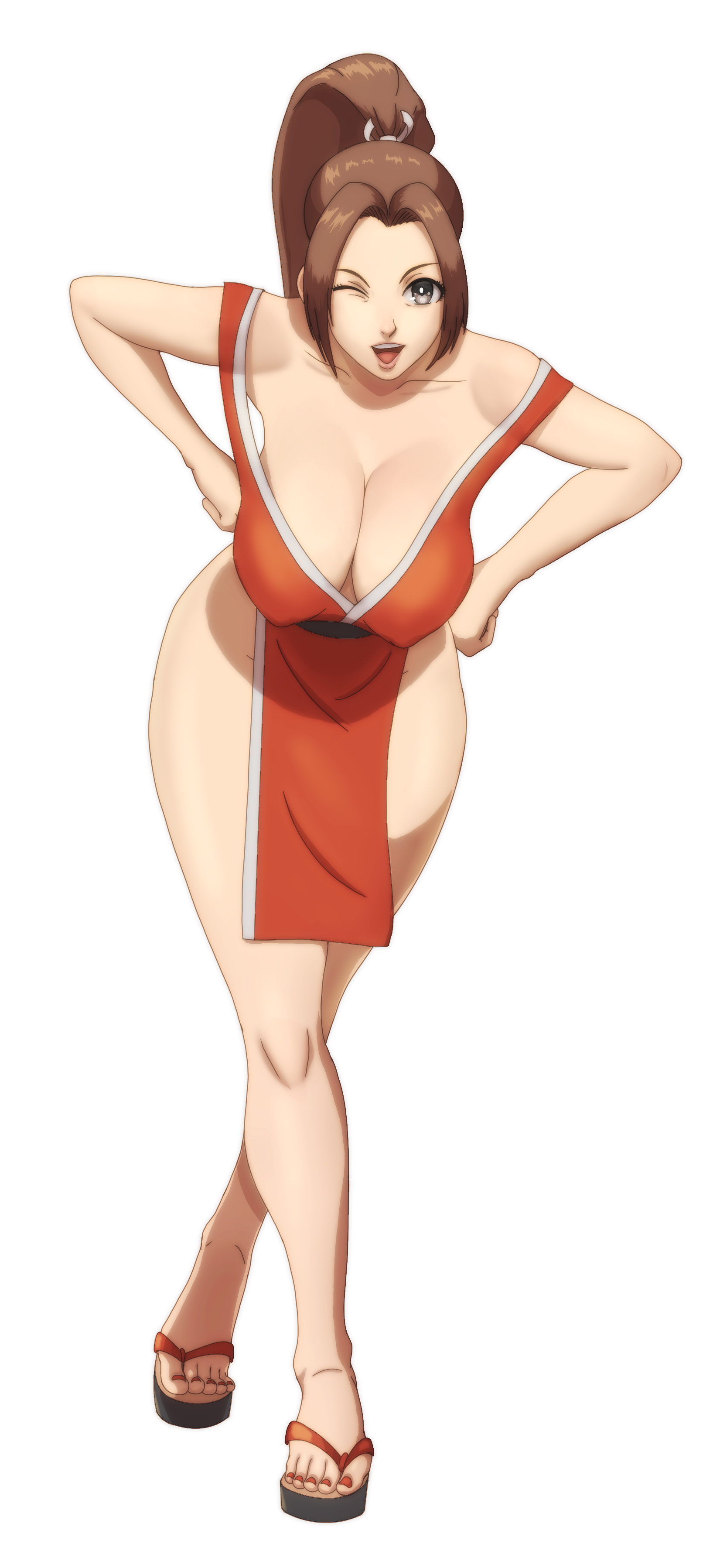 Shiranui Mai