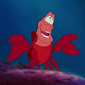 Boy, what a soft shell I'm turning out to be.