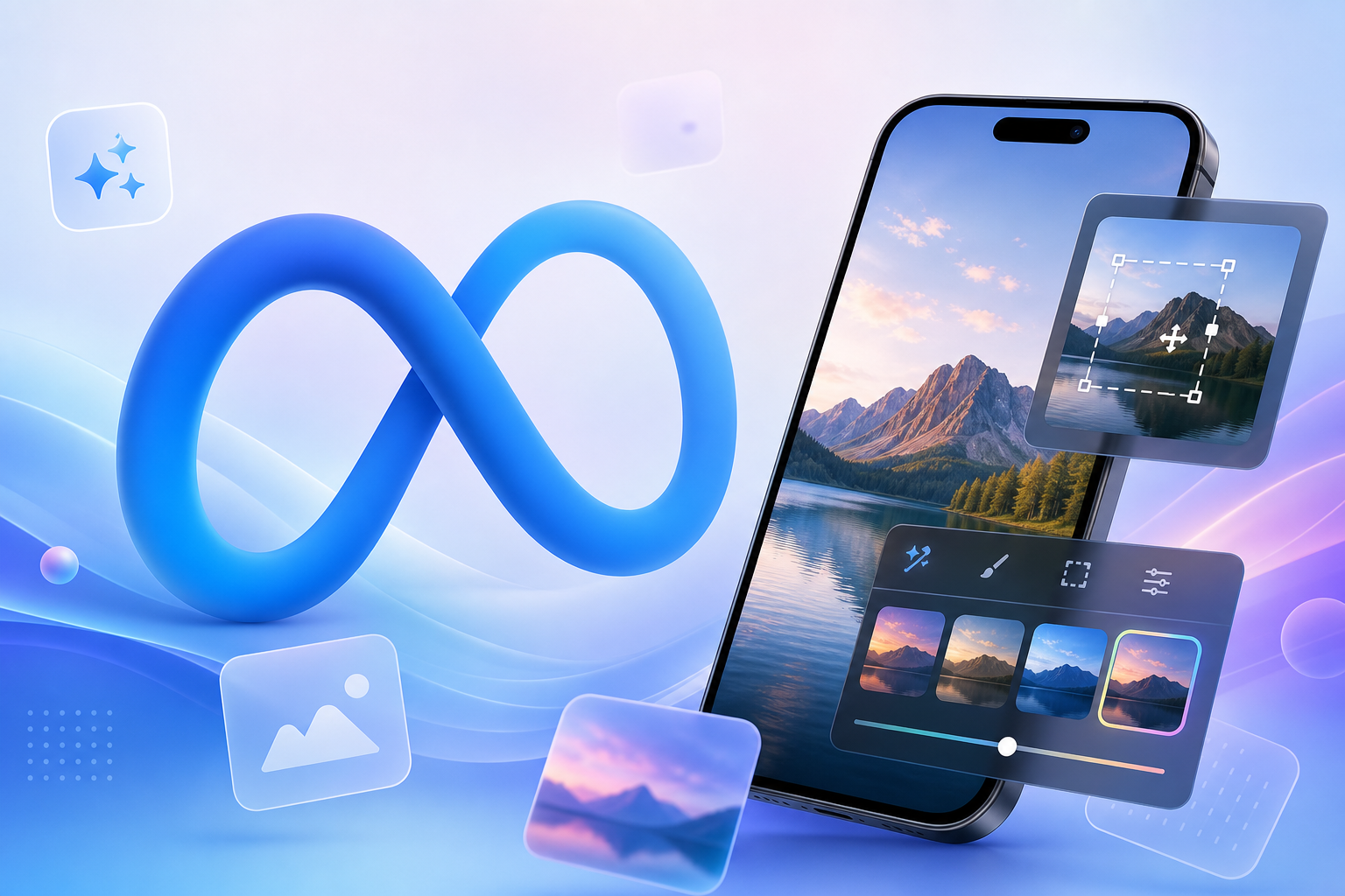MetaのMuse Imageで何が変わる? Instagram内製の画像生成AIが投稿導線を変え始めた