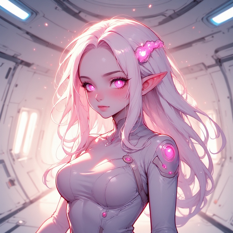 Character description image