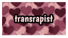 transrapist